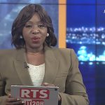 RTS1 – Le journal télévisé de 20h – mercredi 29 octobre 2025 | Par Anne Maris Gomis