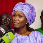 Anta Babacar Ngom : « L’interpellation de journalistes en plein exercice est inacceptable »