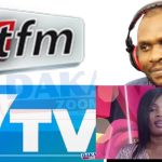 Après la 7TV, la TFM plongée dans le silence sur la TNT