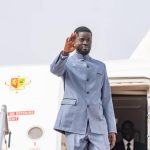 Diplomatie : Diomaye Faye renforce les liens du Sénégal avec l’Afrique et préserve la mémoire nationale