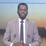 RTS1 – Le journal télévisé (Wolof) de 19h – mardi 21 octobre 2025 | Cheikh Mouhamdou Bamba Guèye