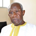 « Sénégal : Éphémérides et faits marquants du vendredi 31 octobre »