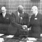 24 octobre dans l’histoire : entre diplomatie, culture et faits marquants du Sénégal