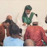 Lille : une rencontre spirituelle et citoyenne autour de Cheikh Oumar Foutiyou Tall
