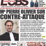 Sénégal / Unes des journaux du lundi 20 octobre 2025 : entre offensives politiques, polémiques judiciaires et triomphe sportif