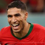 Achraf Hakimi sacré meilleur joueur africain 2025 : un Ballon d’Or historique pour le Maroc