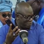 Émotion sur Africa7 : les larmes d’une femme pour Ousmane Sonko émeuvent la team matinale.