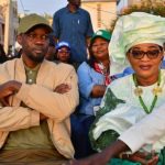 Remous autour d’un prétendu remplacement d’Aïda Mbodj : la réaction prudente du Dr Aïssatou Mbodj