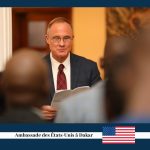 États-Unis – Sénégal : Une nouvelle ère diplomatique placée sous le signe de la diplomatie commerciale