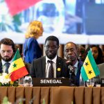 Sommet UE–UA : Bassirou Diomaye Faye plaide pour un multilatéralisme rénové face aux crises mondiales