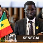 Diplomatie : Diomaye Faye active la voix du Sénégal au Sommet UA-UE à Luanda