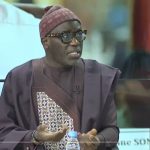 Faram facce (TFM) du mercredi 26 novembre 2025 avec Pape Ngagne NDIAYE – Invité : Cheikh Yérim SECK