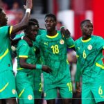 Classement FIFA : Le Sénégal recule d’une place mais reste dans le Top 20 mondial