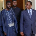 Le tandem Faye-Sonko : des divergences au sommet de l&rsquo;Etat ou l&rsquo;héritage empoisonné et piégieux de Macky Sall | (Par Jean-Pierre Doubahi)
