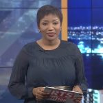 RTS1 – Le journal télévisé de 20h – jeudi 06 novembre 2025 | Par Mariama Dramé