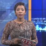 RTS1 – Le journal télévisé de 20h – lundi 17 novembre 2025 | Par Mariama Dramé