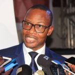 (Vidéo) – Réorganisation de Diomaye Président, Me Moussa Diop félicite Diomaye : « une téra-réponse au téra-meeting »