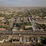Météo Sénégal – Mardi 20 janvier 2026 : soleil et temps sec sur tout le pays
