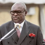 Michel Régis Onanga Mamadou Ndiaye, nouveau président de l’Assemblée nationale gabonaise : parcours d’un diplomate devenu homme d’État