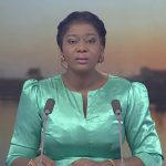 RTS1 – Le journal télévisé (Wolof) de 19h – mardi 04 novembre 2025 | Oumou Kalsoum Sall