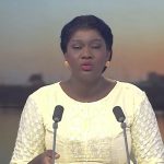 RTS1 – Le journal télévisé (Wolof) de 19h – jeudi 06 novembre 2025 | Oumou Kalsoum Sall