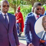 Ousmane Sonko Clôt la Polémique : sa Réponse « Classe » à Abdourahmane Diouf