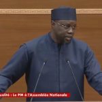 Différend avec Diomaye Faye : Ousmane Sonko rassure les patriotes et annonce une « bonne nouvelle » (Vidéo)