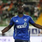 Turquie : Pape Habib Gueye offre la victoire à Kasimpasa avec un doublé décisif