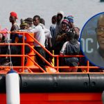 19 jeunes Sénégalais détenus à Las Palmas : Serigne Mbacké Ndiaye dénonce l&rsquo;absence d’assistance consulaire