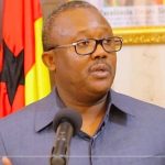Coup d’État en Guinée-Bissau : ce que l’on sait de l’arrestation du Président Umaro Sissoco Embaló