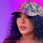 Viviane Chidid chez Pape Cheikh Diallo : charme, élégance et prestance au rendez-vous