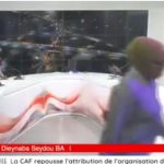 TFM : incident en direct, un couac régie–plateau perturbe le lancement d’Infos Matin. Regardez!