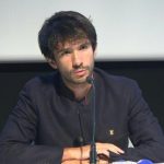 Réaction de Juan Branco après le communiqué sur la réorganisation de la coalition Diomaye Président