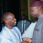 Sidi Diabaté salue l’éclat de la culture mandingue au Festival Ecofast