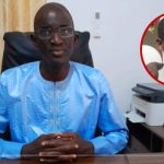 Mort d&rsquo;Abdoulaye Ba : Ansoumana Dione dénonce une « folie gouvernementale »
