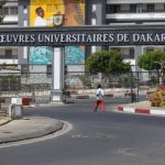 UCAD : Le campus social fermé jusqu&rsquo;à nouvel ordre après la mort d&rsquo;Abdoulaye Ba