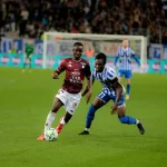 Mercato : Cheikh Tidiane Sabaly quitte le FC Metz et s’engage avec Vancouver
