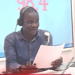Décès brutal du journaliste Georges Déthié Diop : Le Sénégal perd une voix emblématique de la RFM