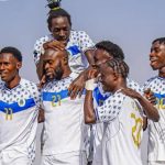 LIGUE 1 SÉNÉGALAISE – 15e JOURNÉE (FIN DE PHASE ALLER) : US Gorée champion d&rsquo;aller, AJEL dauphin – Le podium se dessine