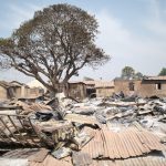 NIGERIA : Au moins 46 morts dans l&rsquo;attaque de trois villages de l&rsquo;État du Niger