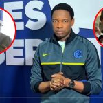 AFFAIRE ABDOULAYE BA : Pape Djibril Fall exige la libération des leaders étudiants et dénonce les manipulations
