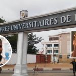 NATION EN ALERTE : Université endeuillée et Vigilance sanitaire requise
