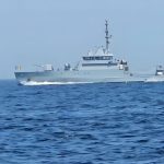 Drame à Saint-Louis : La Marine nationale pleure ses trois marins