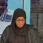 TFM en deuil : Dieynaba Seydou Ba en larmes lors d&rsquo;Infos Matin après le décès de Georges Déthié Diop