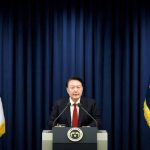 Corée du Sud : L&rsquo;ex-président Yoon Suk Yeol condamné à la prison à vie pour insurrection