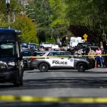 Canada : Neuf morts dans une fusillade dans un lycée en Colombie-Britannique
