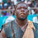 LUTTE SÉNÉGALAISE – Franc écrase Tapha Tine et entre dans l&rsquo;histoire : 16 victoires en 16 combats !
